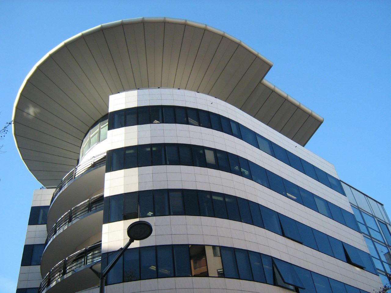 Bureau Lyon 3056m² Location bureau Lyon Rhône OLBUR2110505 1